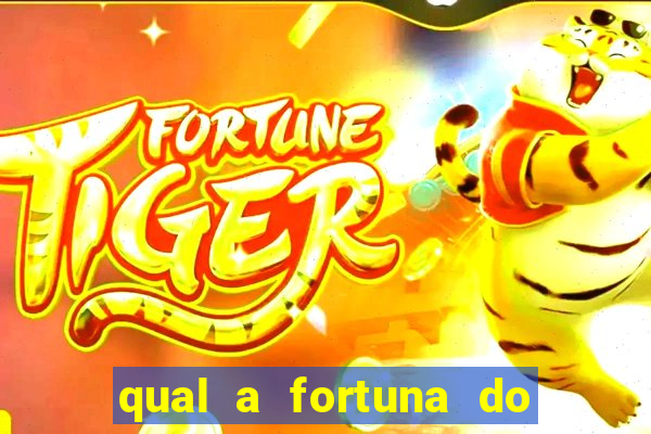 qual a fortuna do mc cabelinho